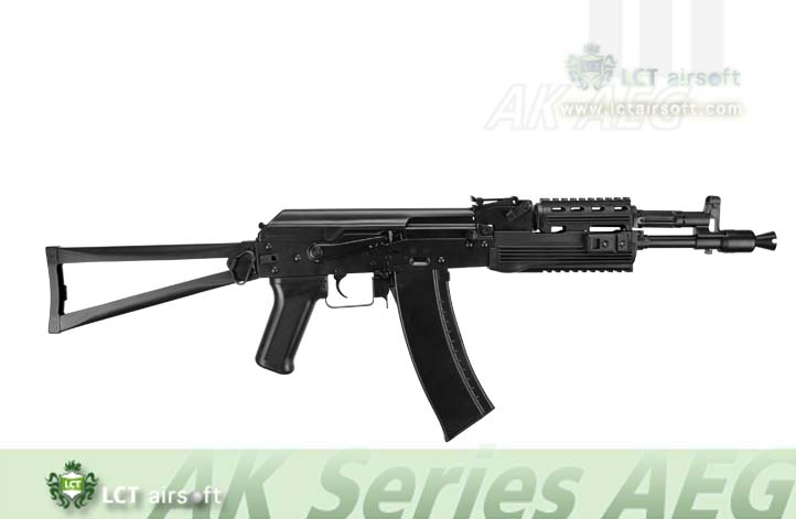 LCT フルメタル電動ガン TK105