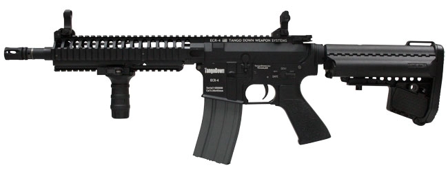 特価品　ECR-5 Enhanced Combat Rifle5 （CA057M）