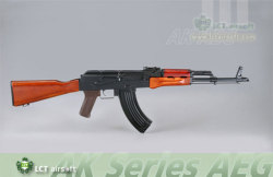 LCT フルメタル電動ガン AKM(LCKM ver2009)