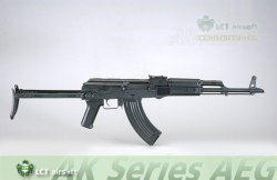 LCT フルメタル電動ガンLCKMMS（AKMMS）