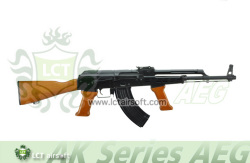 LCT フルメタル電動ガン AKM63 (LCKM63)