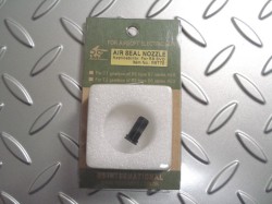 RSリアルソード　電動SVDドラグノフ用エアシールノズル