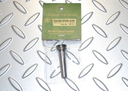 RSリアルソード　電動SVD用ベアリングつきスプリングガイド