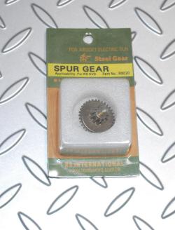 RSリアルソード　電動SVD用スパーギア