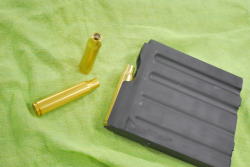 SOCOMGEAR M200 カートセット