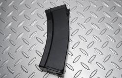 AK74　60連クワッドカラムタイプマガジン(BB弾装弾数は1000連)