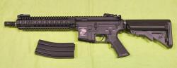 E&C製　Mk18mod1 9.5インチミッドレングス DDタイプRAS