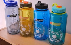 ＪＳＯＬ公式　ナルゲンボトル1Ｌ　