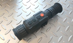 RAIDER THERMAL LK-MINI635　ハンドホールド、ウェポンマウントサーマルイメージャー