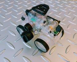BNVD1431MK2　Binocular Night Vision Devices　ボディキット限定クリアver