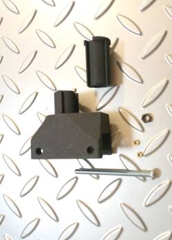 S&T電動64式小銃用 M4ストックアダプタ