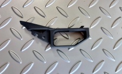 南蛮堂　GBB89式小銃用　グリップアダプター　(MWSM4系グリップ取り付け用)