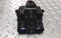 BNVD1431MK2　Binocular Night Vision Devices　Gen2+コンプリートセット 高FOMオートゲートWP管