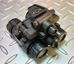 ARGUS BNVD31 Binocular Night Vision Devices Gen2+コンプリート