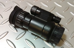 MNVD14　Monocular Night Vision Devices　Gen2+コンプリートセット WP管