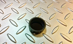 ナイトビジョン用デイライトフィルター PVS31用(PVS14系も対応)