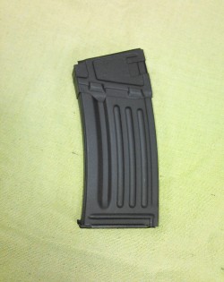 CAクラシックアーミー製 HK33/HK53用 330連多弾マガジン