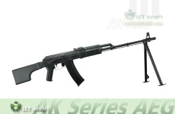 LCT フルメタル電動ガン RPKS74MN