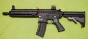 DBoy製 HK416　（刻印なし）フルメタル電動