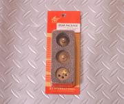 RSリアルソード　電動56式系ギア3点セット