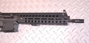 OTS　89式小銃用Mlok(エムロック)レールシステム
