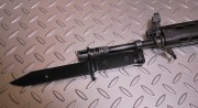 陸上自衛隊　89式小銃用多用途銃剣(模擬)　着剣可能　　MDN