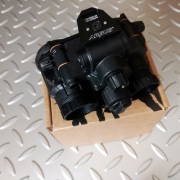 BNVD1431MK2　Binocular Night Vision Devices　ボディキット