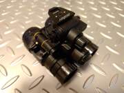 BNVD1431MK2　Binocular Night Vision Devices　高FOM マニュアルゲインコンプリートセット WP管