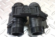 PVS14　樹脂製双眼ブリッジマウント