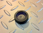 ナイトビジョン用アイリス絞りユニット　BNVD1431、PVS14対応