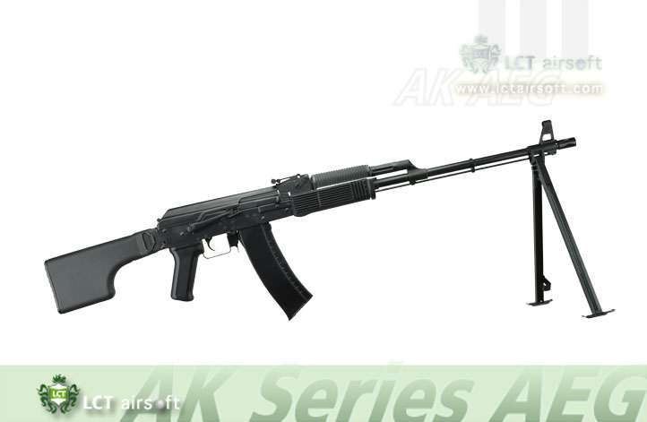 LCT フルメタル電動ガン RPKS74MN
