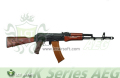 LCT フルメタル電動ガン　AK74