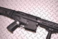 89式小銃電動ガン用　OTSフラットマウントレール