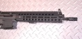 OTS　89式小銃用Mlok(エムロック)レールシステム