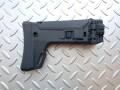89式小銃用　MASADAストック用アダプター　ストック付セット　固定銃床用　先進軽量化小銃