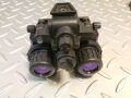 Milkyway BNVG　Binocular Night Vision Goggles PVS31タイプナイトビジョン　Gen2+オートゲートコンプリートセット WP管