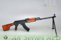 LCT フルメタル電動ガン RPK