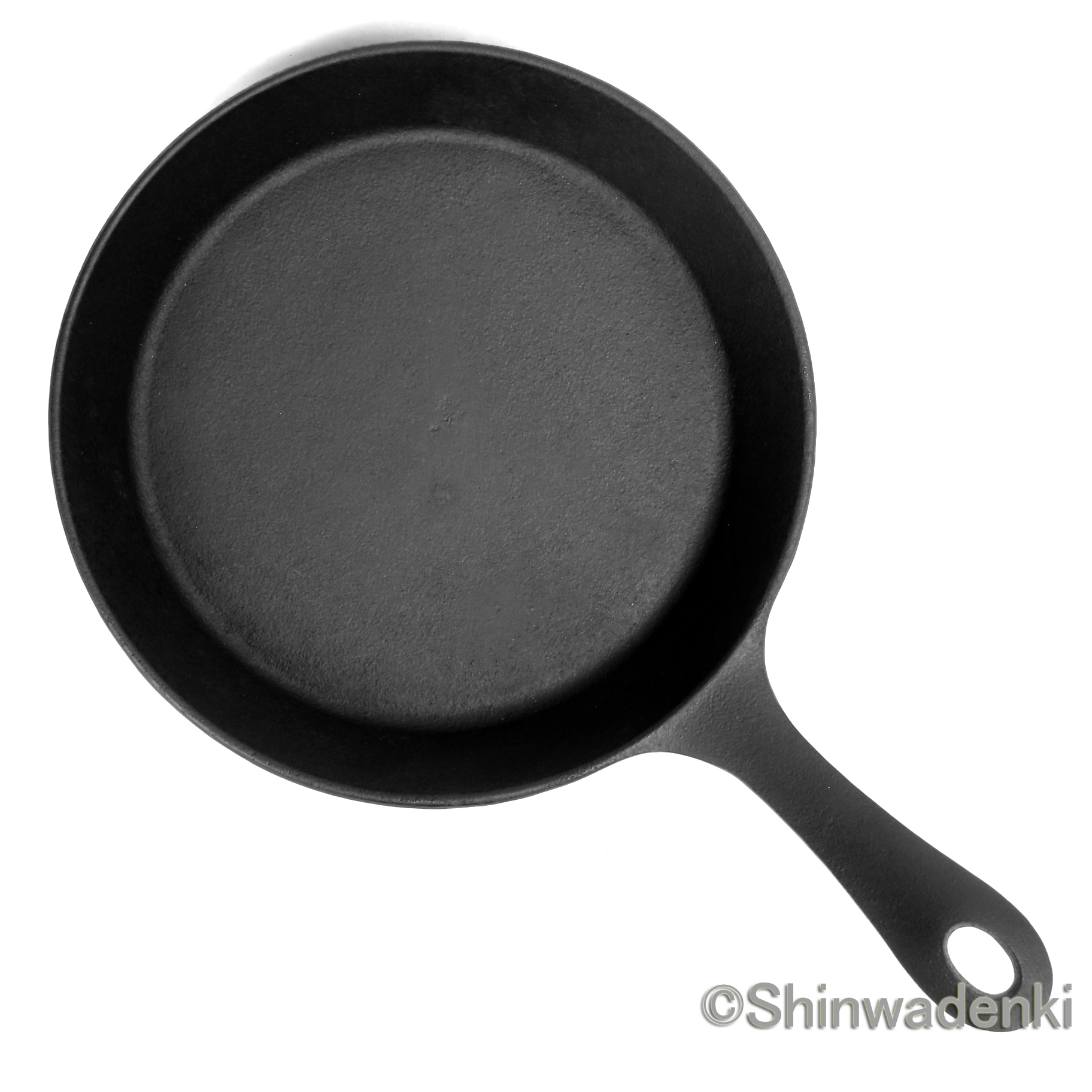 新品NEIGHBORHOOD 南部鉄器スキレットSKILLET 岩鋳iwachu 南部鉄器 岩鋳 スキレット フライパン | ギフトショップ Nihon