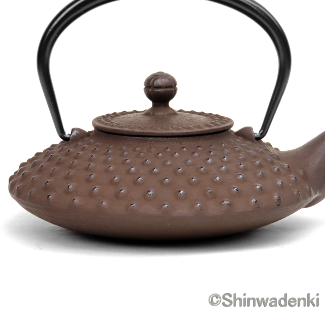 煎茶 紫泥 蓮形 瓶台 瓶敷 在印(HA516) 煎茶 紫泥 蓮形 瓶台 瓶敷 在印(HA516) Amazon.com | 手工