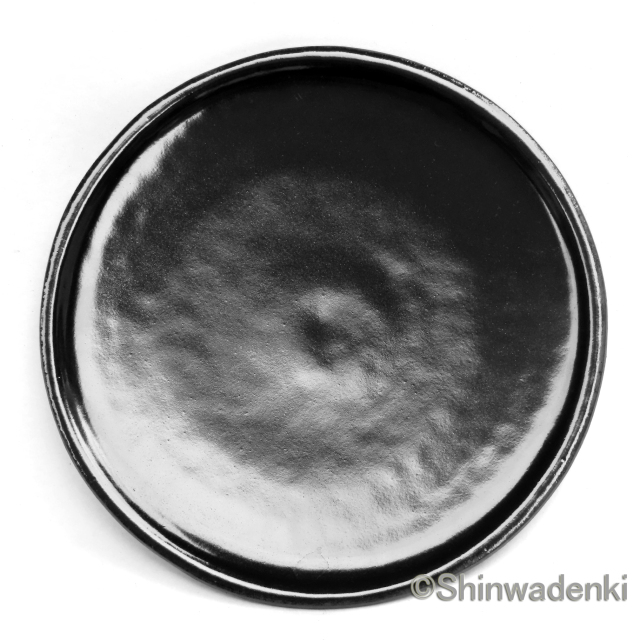 岩鋳 南部鉄器 平燗瓶 13003 Shinwadenki