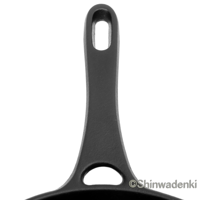 南部鉄器 スキレット フライパン21cm