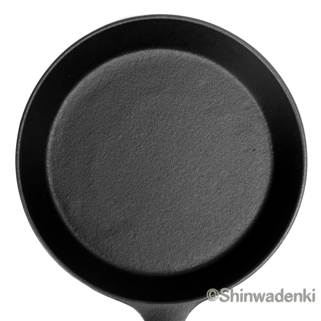 南部鉄器 フライパン ファミリーパン17cm