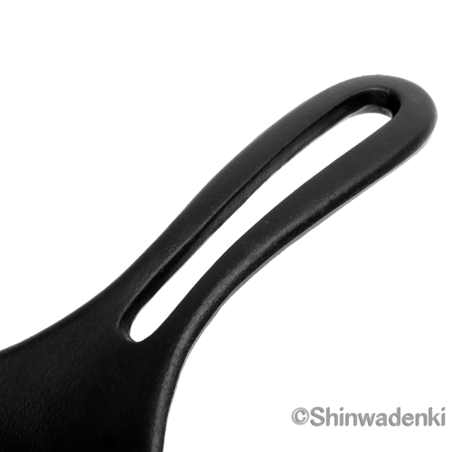 南部鉄器 オムレット22cm