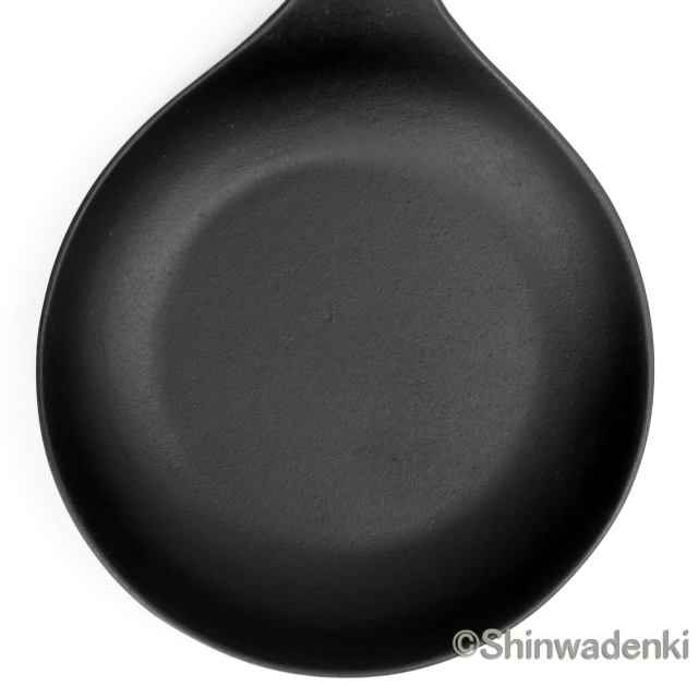 南部鉄器 オムレット22cm