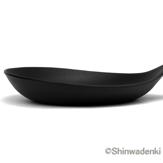 南部鉄器 オムレット22cm