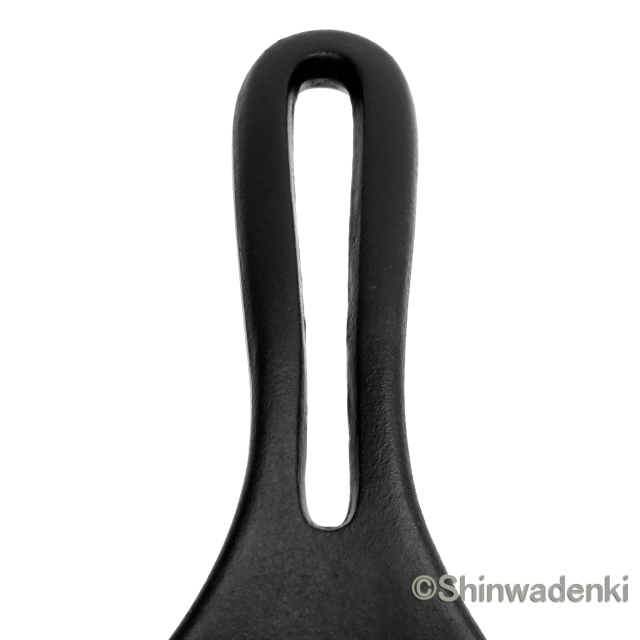 南部鉄器 オムレット22cm