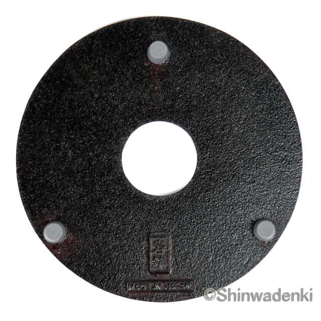 南部鉄器 釜敷 楓