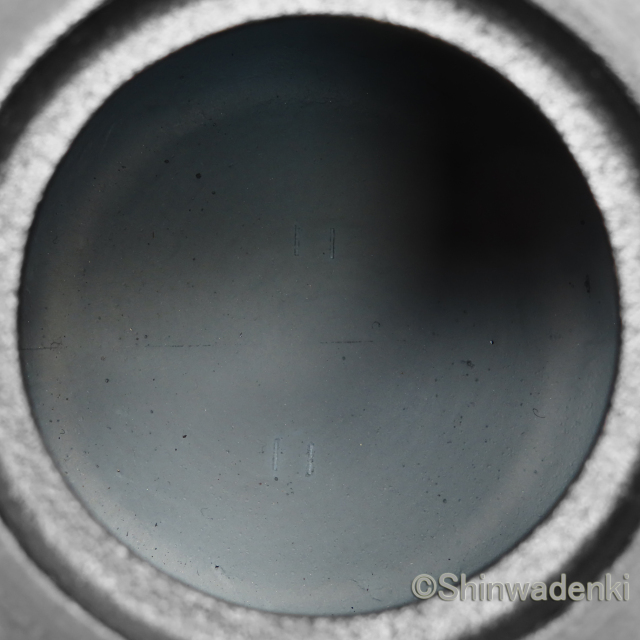 南部鉄器 鉄瓶 丸雫0.65L