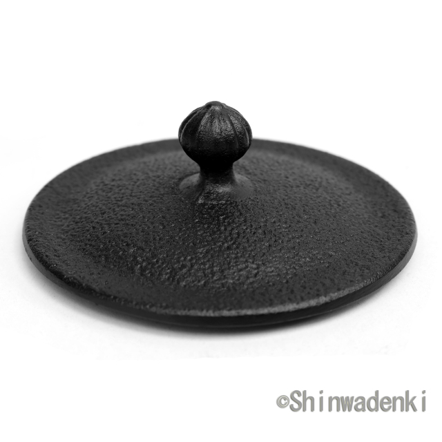 南部鉄器 鉄瓶 とんぼ