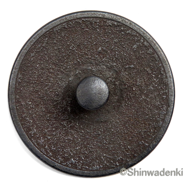 南部鉄器 鉄瓶 ひびき（大）